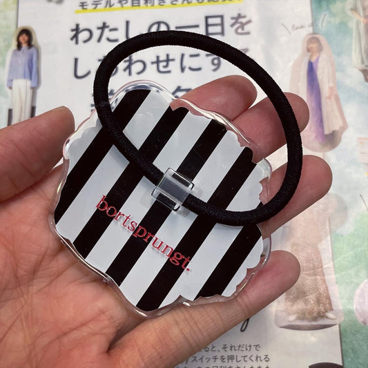 仅售99美元——bortsprungt小熊发带,日本制造