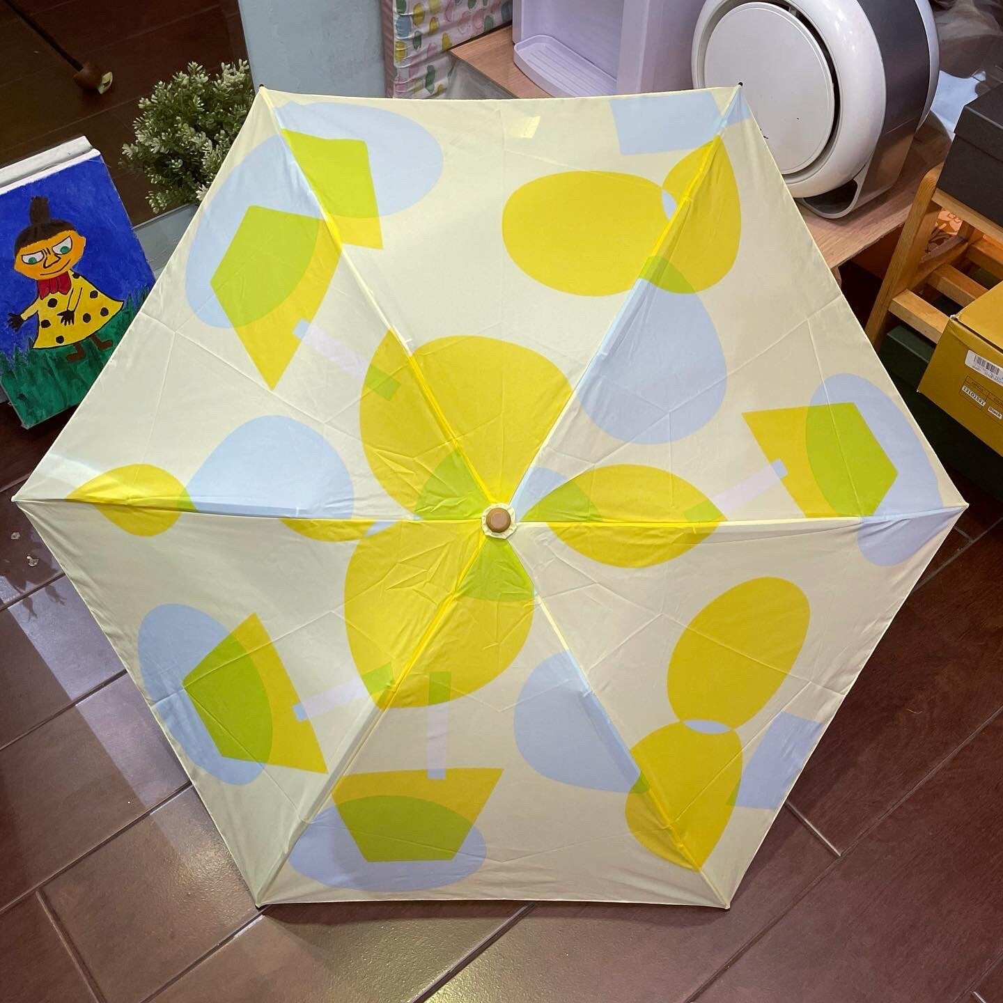 Shine Umbrella, 2 Colors
