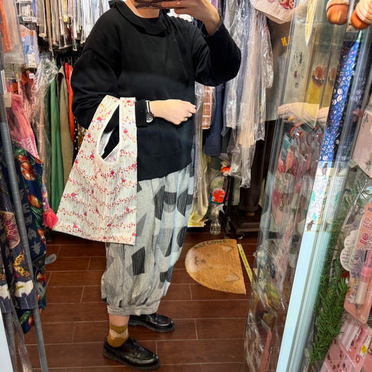 小美环保袋