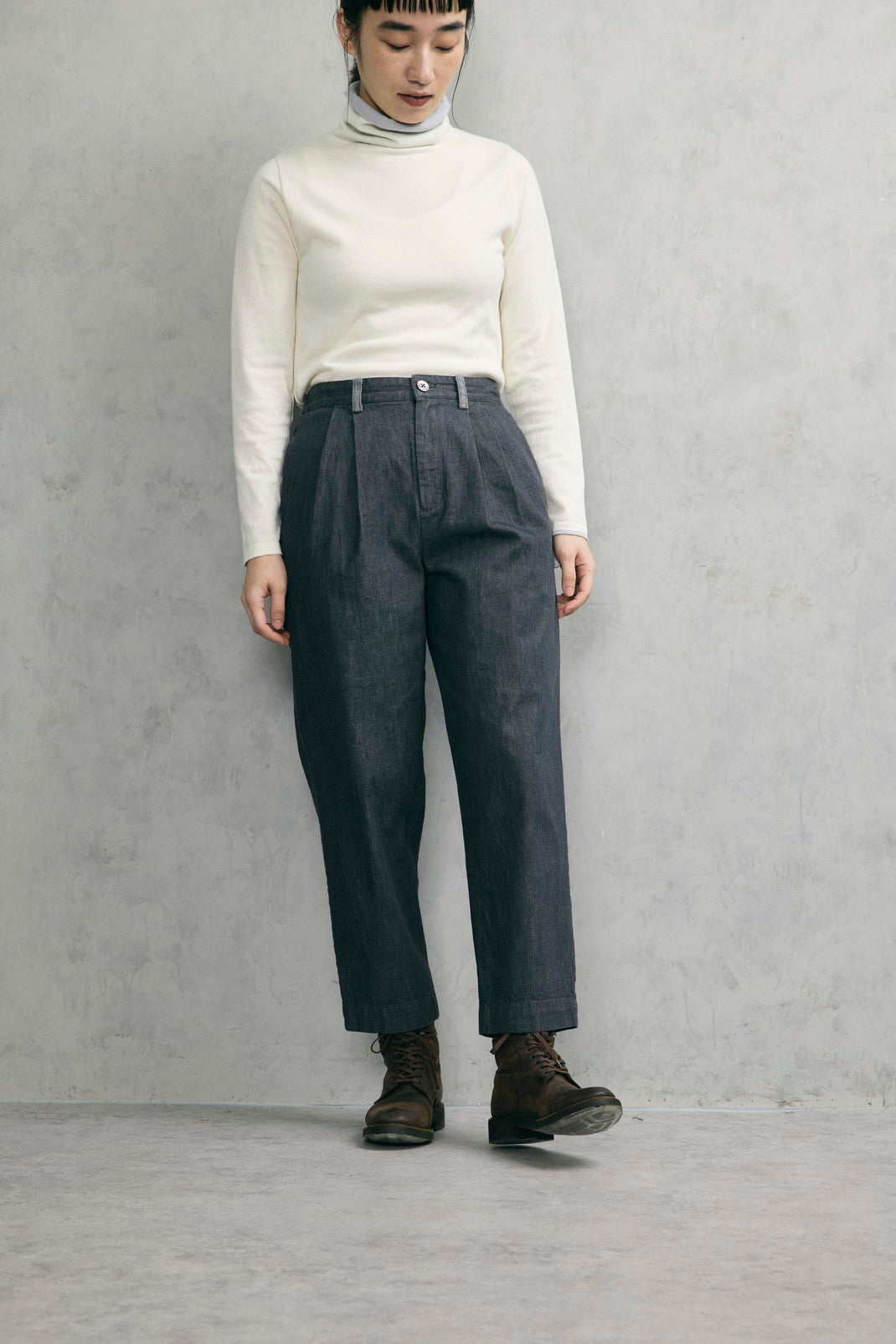 VM Denim Pants, 2 Colors, 2 Size, made in Japan