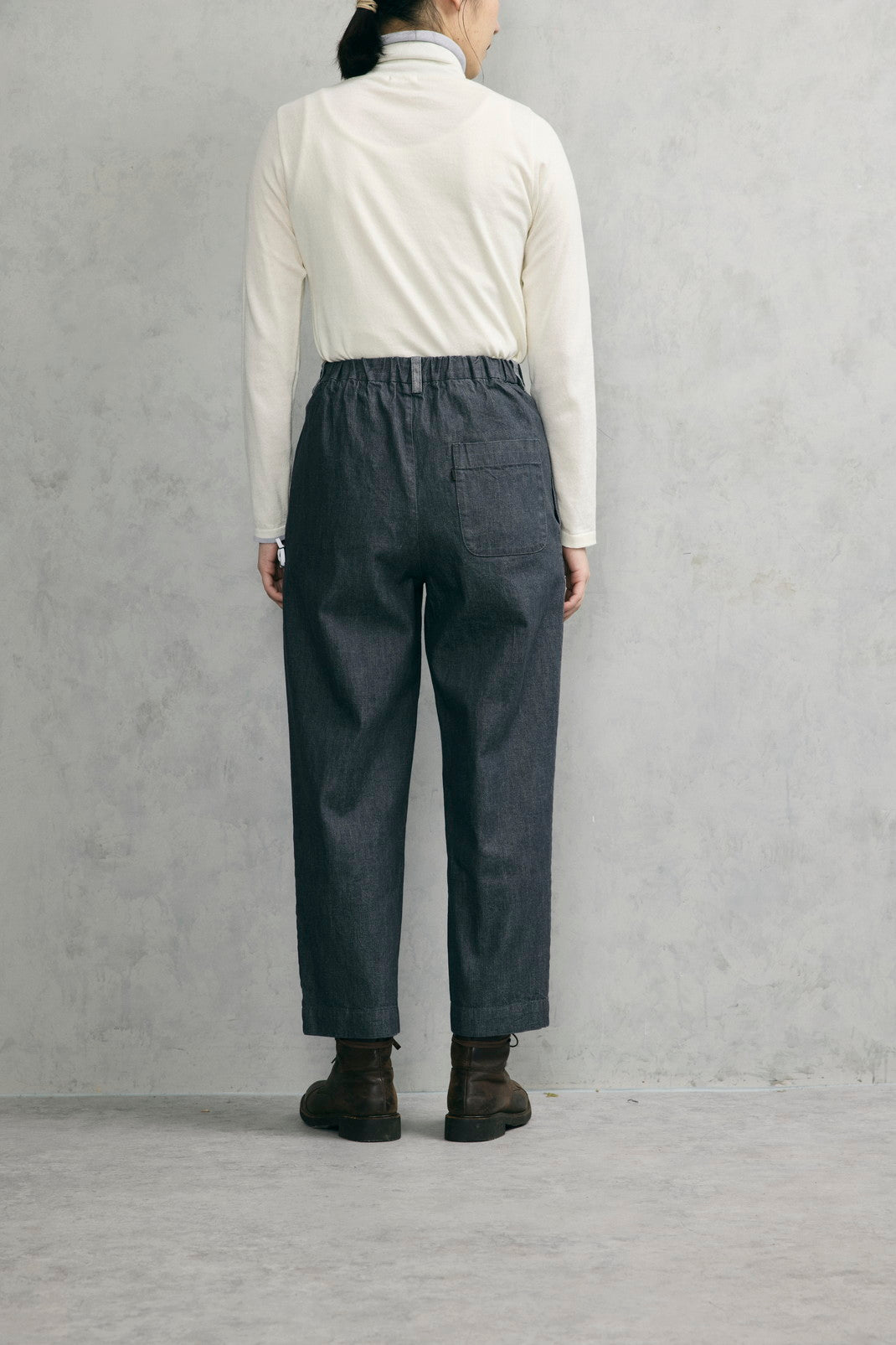 VM Denim Pants, 2 Colors, 2 Size, made in Japan