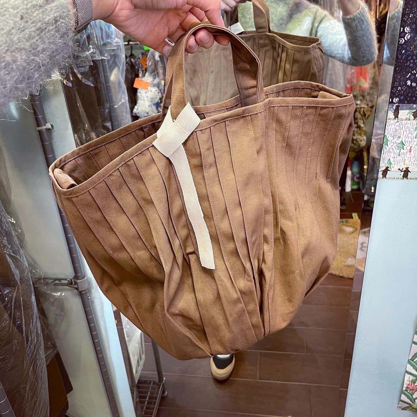 Sale- Anvocoeur 2Way Yellow Bag