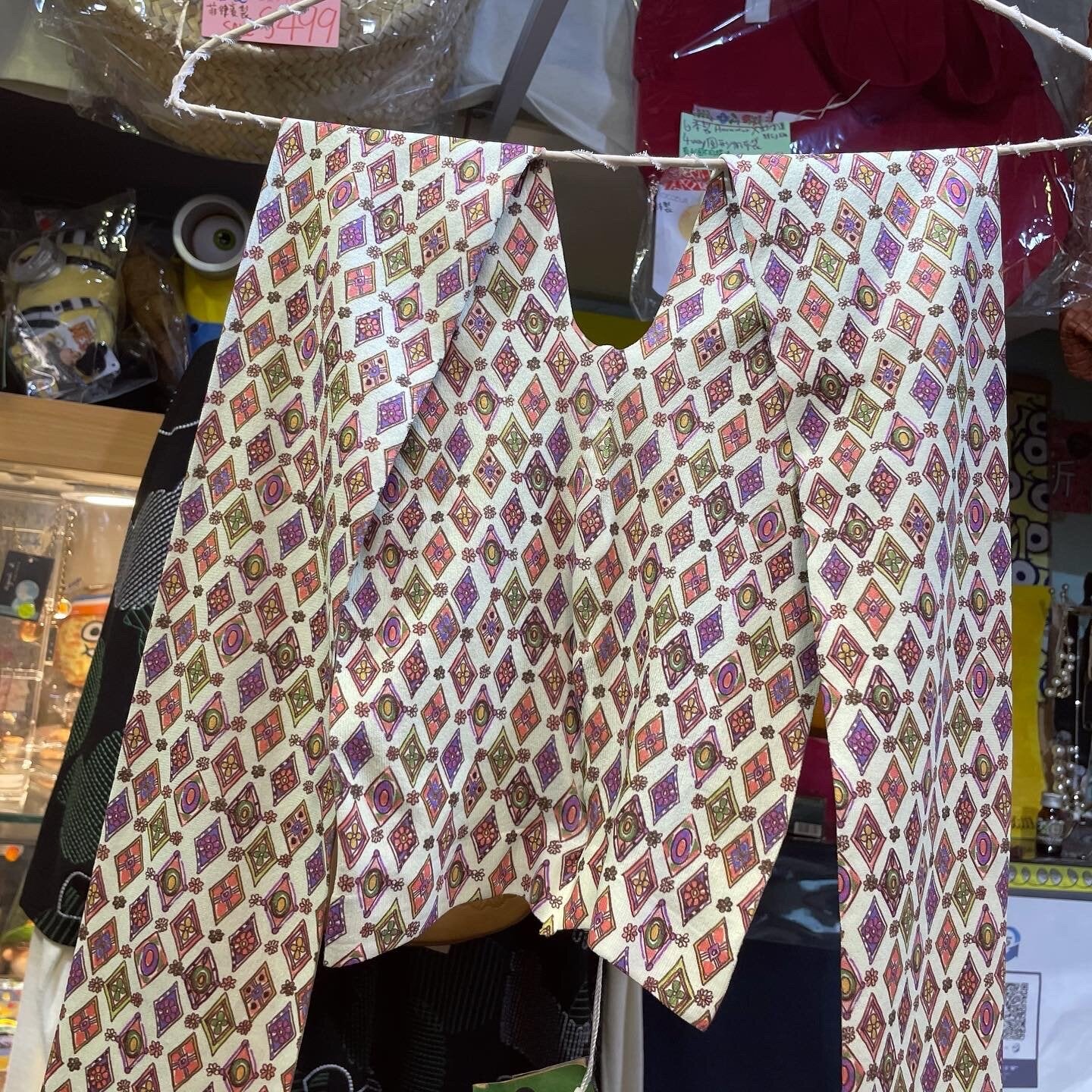 Sale- Frapbois Tights, made in Japan