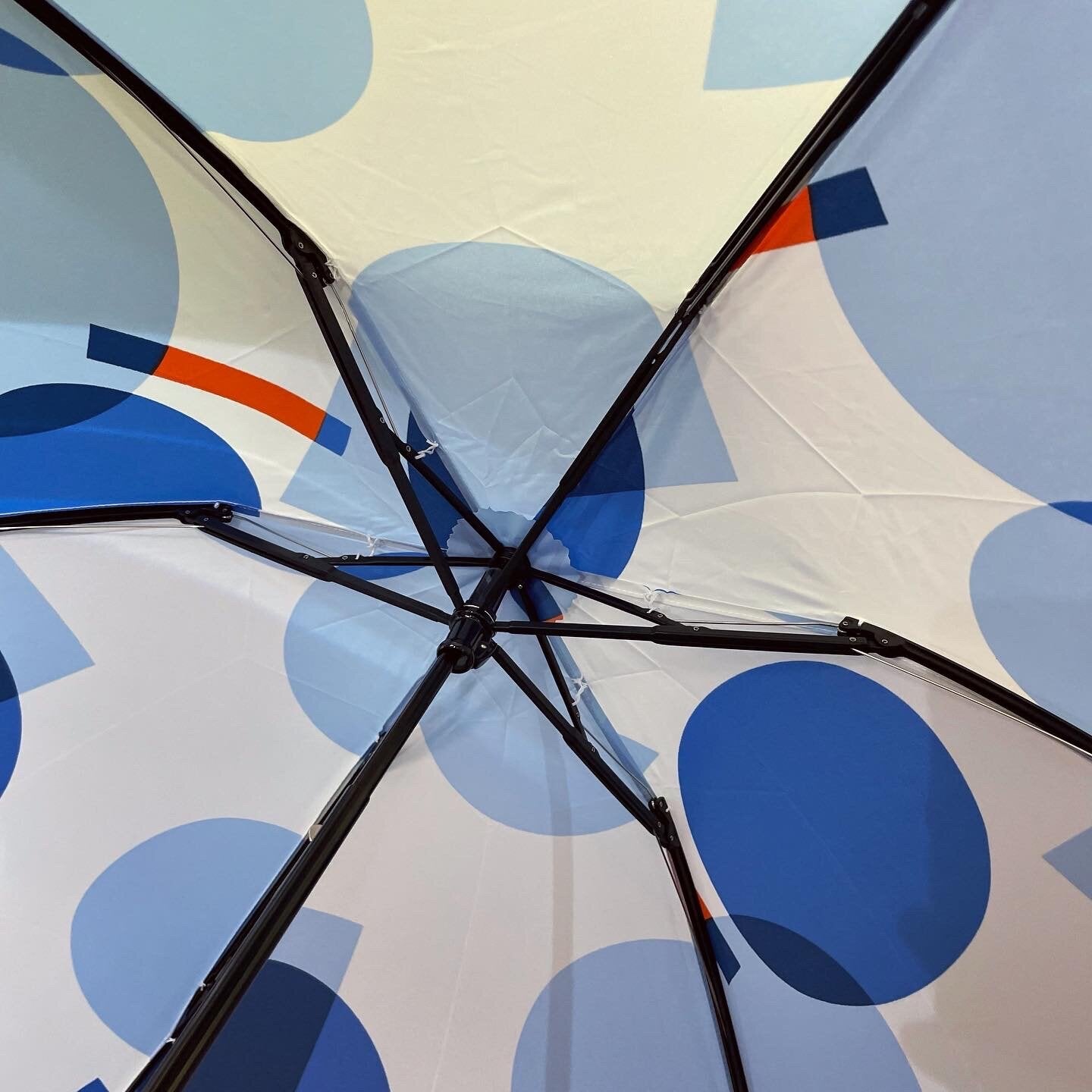 Shine Umbrella, 2 Colors