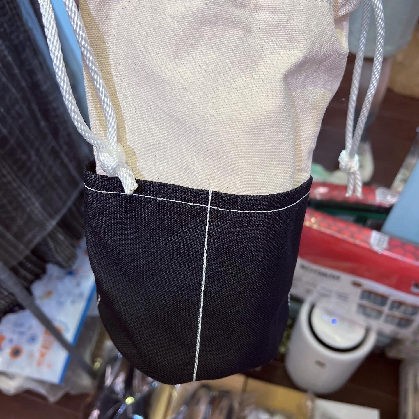 Sale- Child Woman Canvas Bag, made in USA