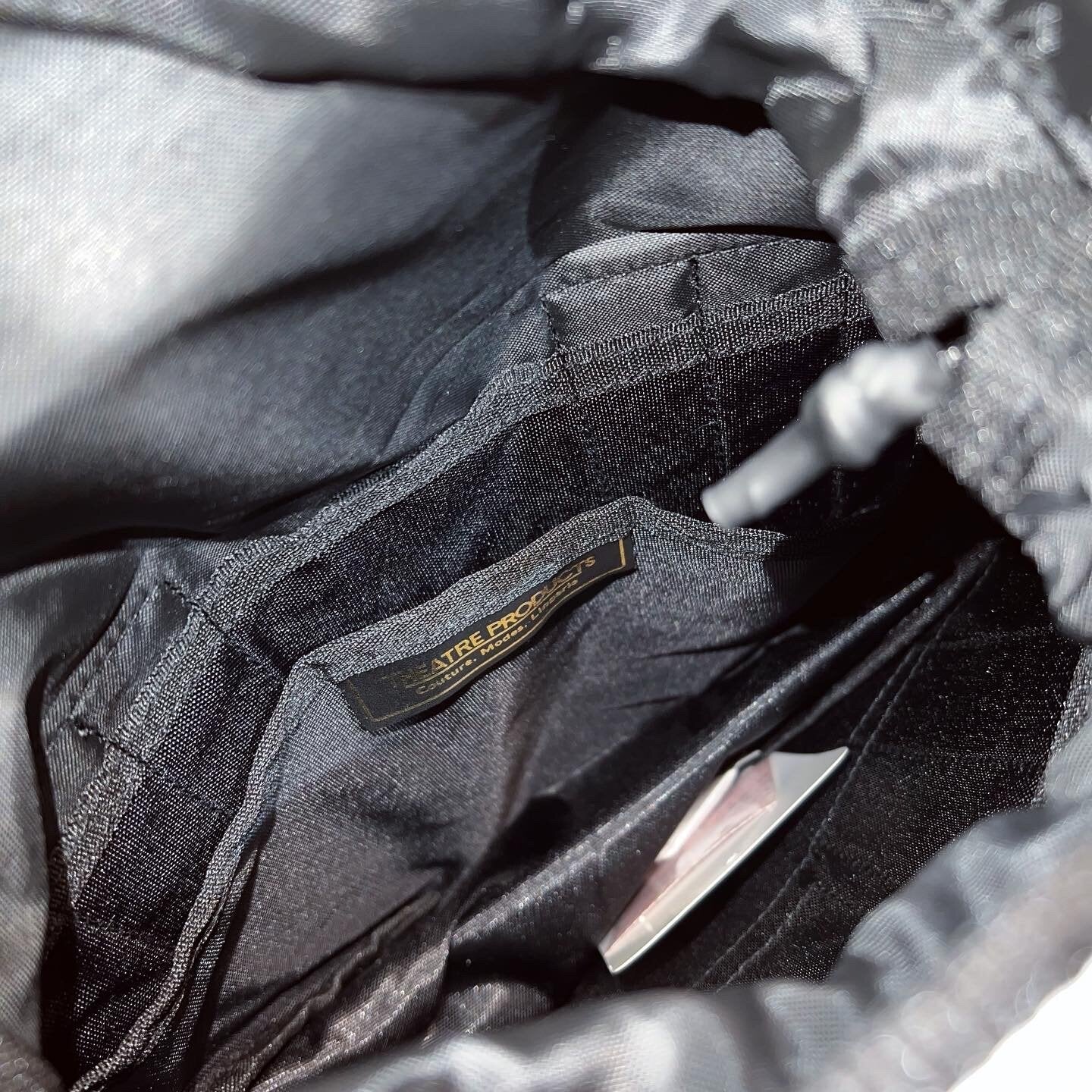 Sale- Theatre Products 2Way Nylon Bag, 3 Colors