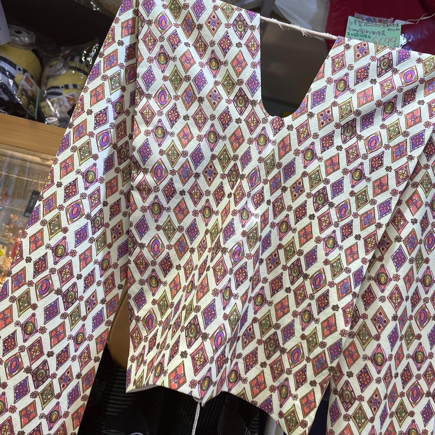 Sale- Frapbois Tights, made in Japan