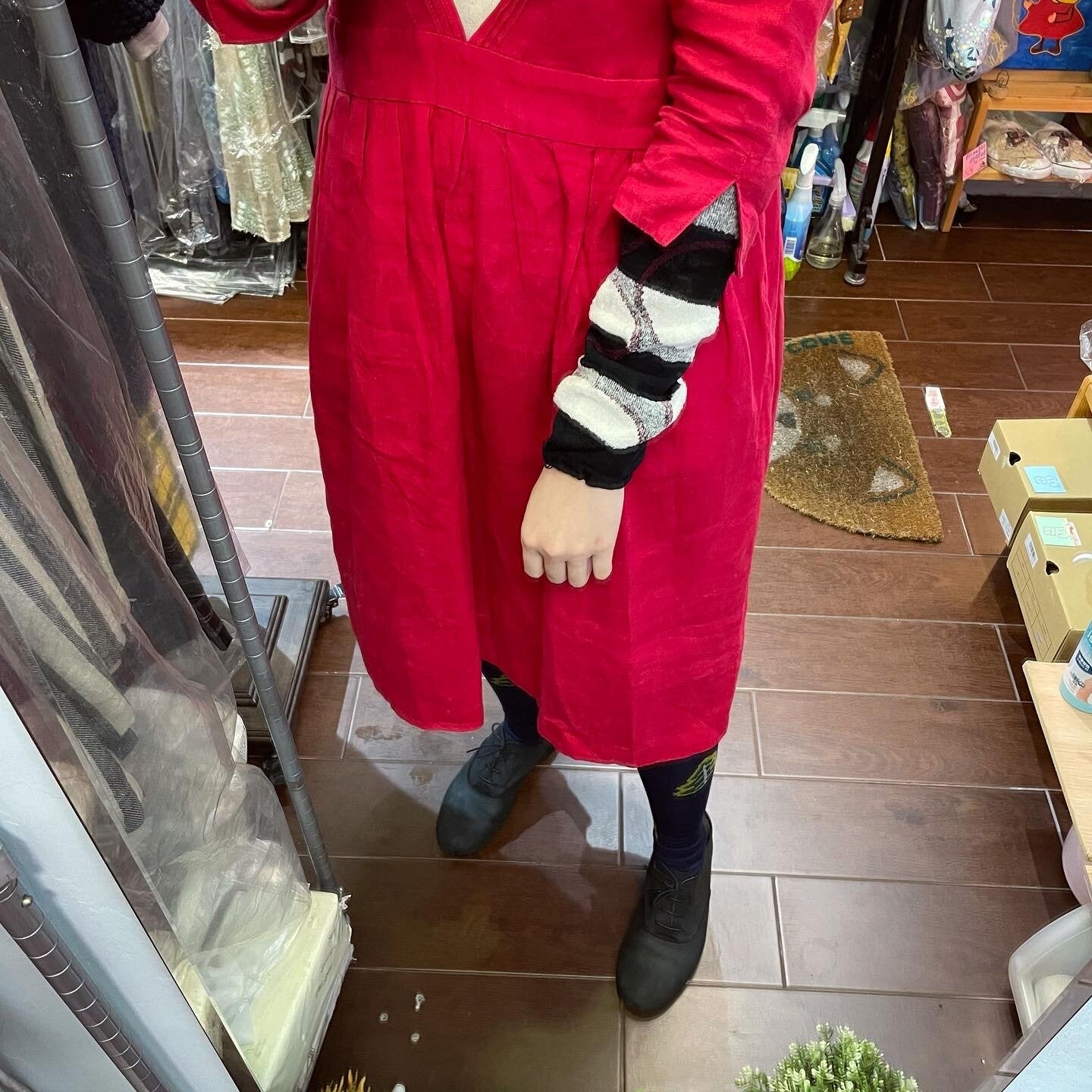 Sale- Nonnette Arm Cover, made in Japan