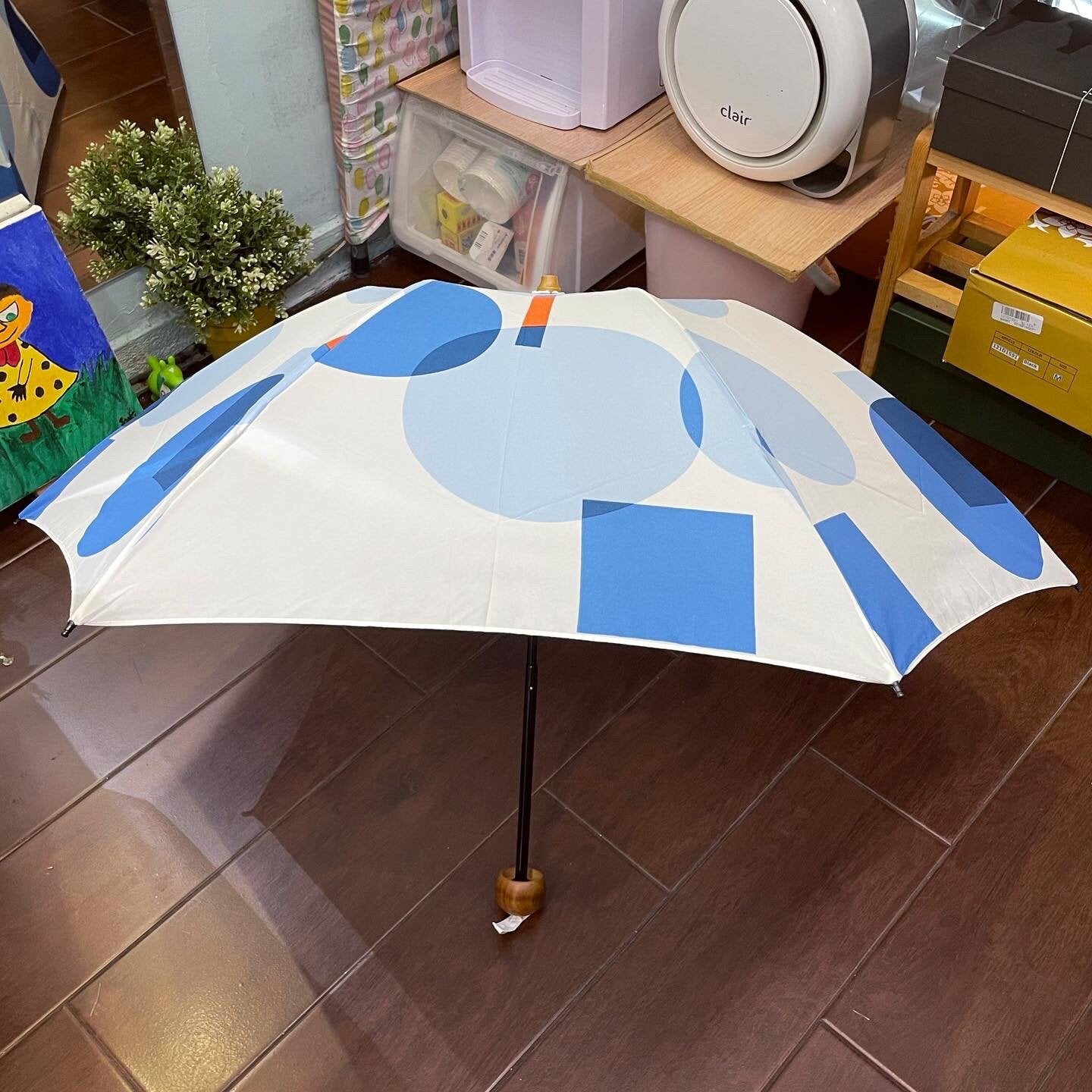 Shine Umbrella, 2 Colors