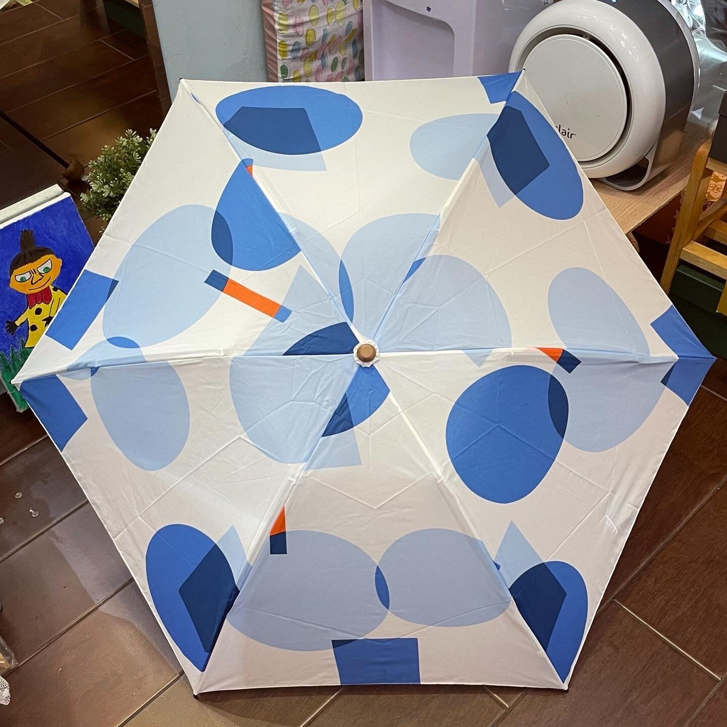 Shine Umbrella, 2 Colors
