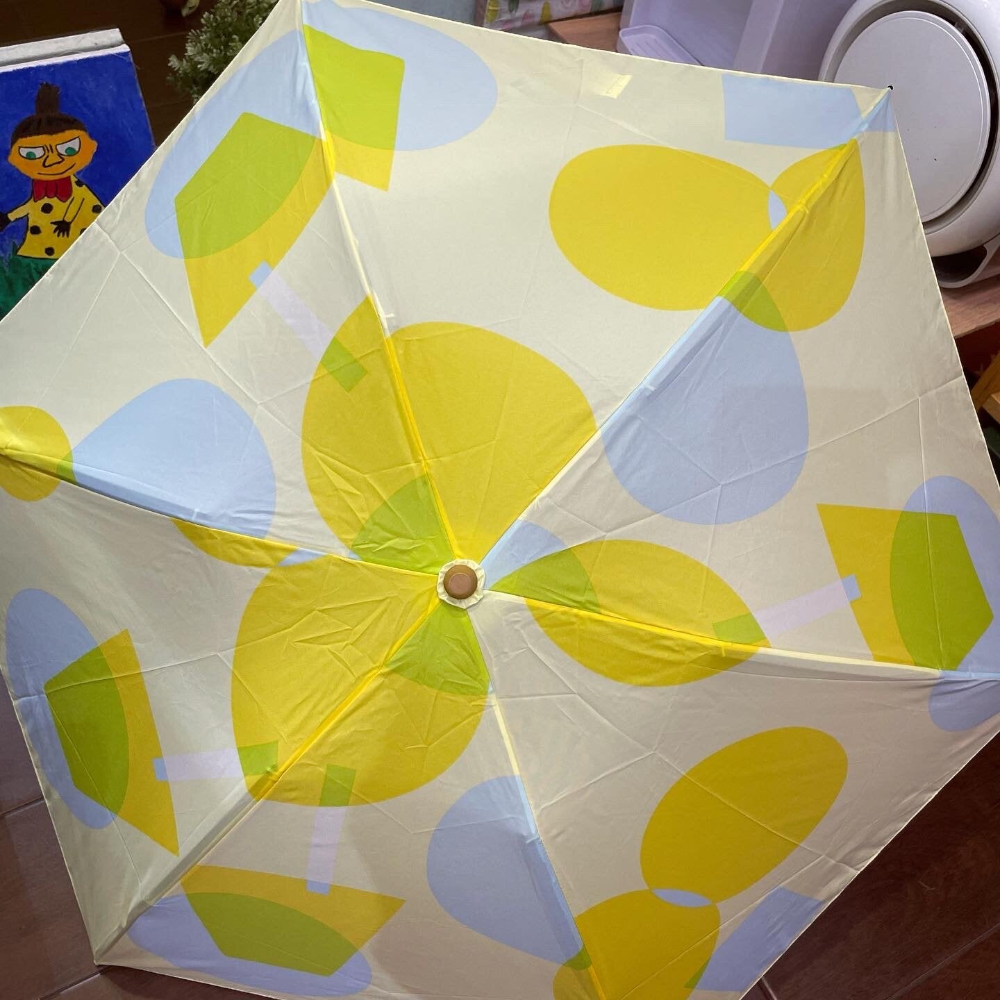 Shine Umbrella, 2 Colors
