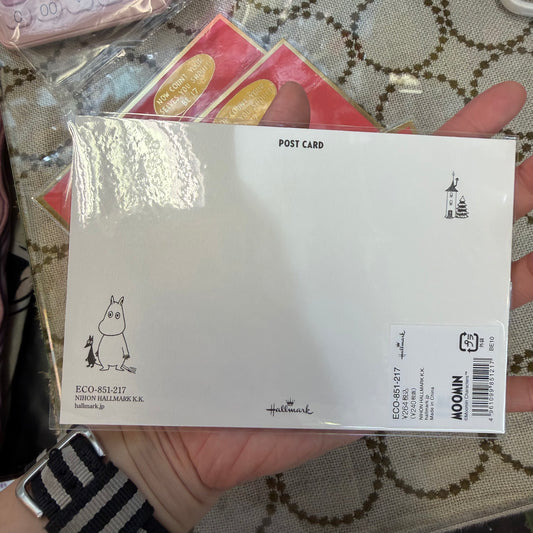 Little MY Post Cards