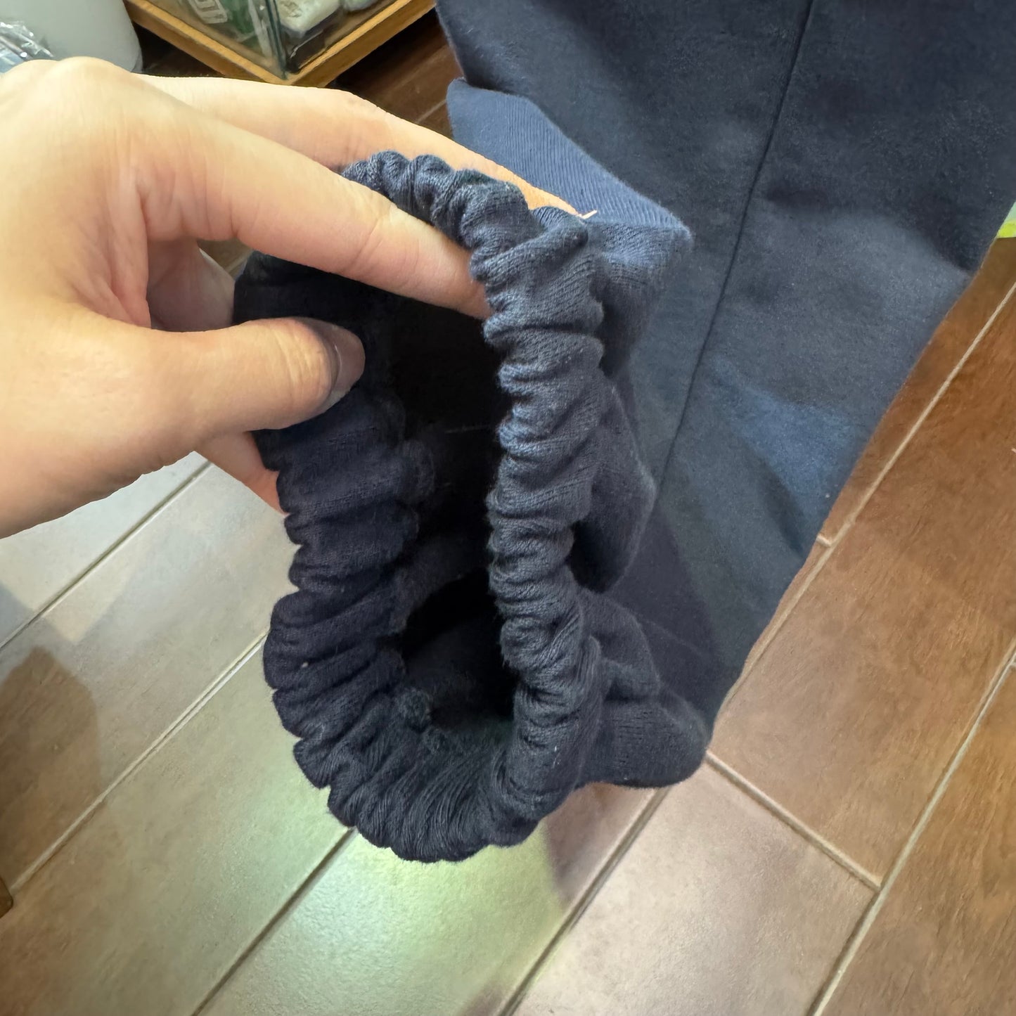 Nap Sporty Joggers, 2 Colors, made in Korea