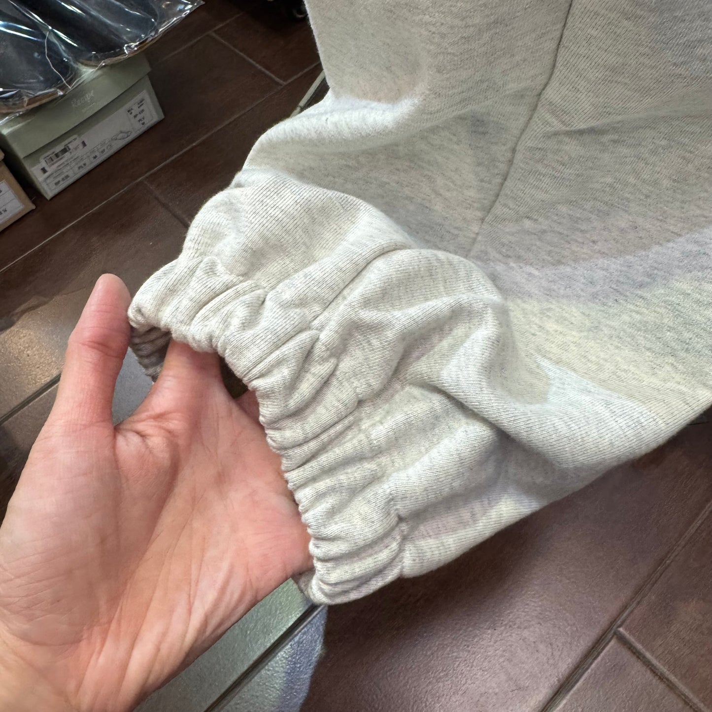 Nap Sporty Joggers, 2 Colors, made in Korea