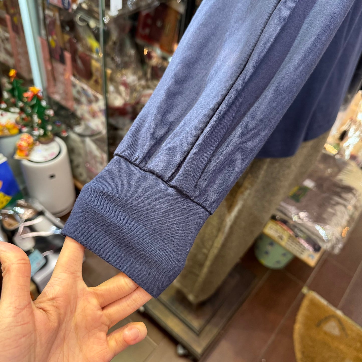 Laiterie Yesterday Today Tomorrow T-shirt, 2 Colors, made in Japan