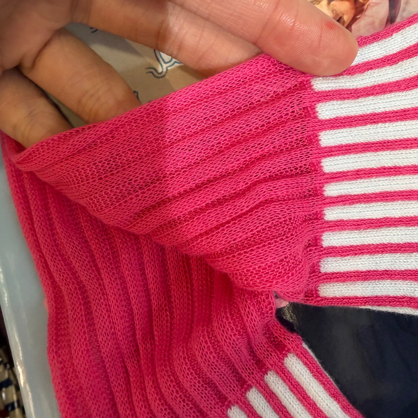 Meri ja kuu Candy Stick Socks, 3 Colors, made in Japan