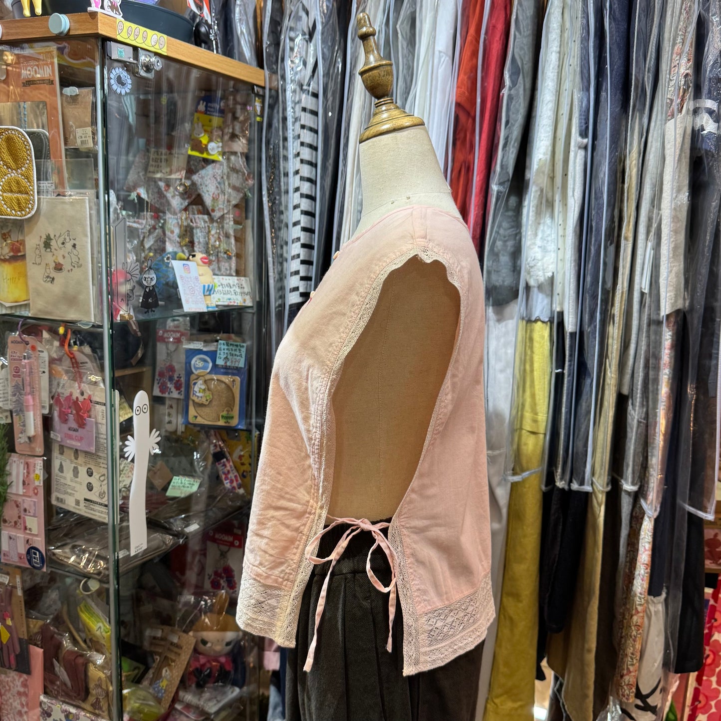 Yarra 2Way Vest, 2 Colors, made in India