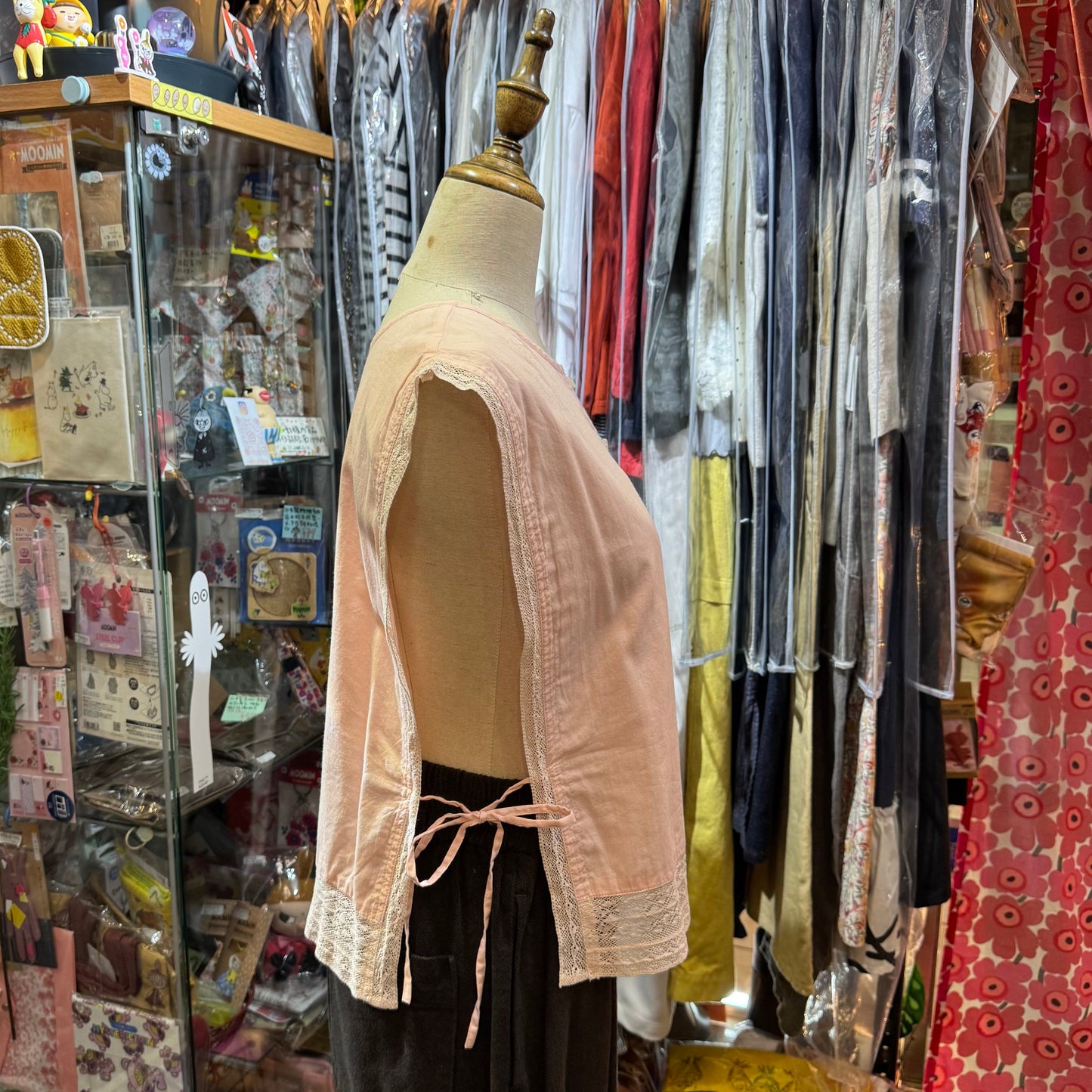Yarra 2Way Vest, 2 Colors, made in India