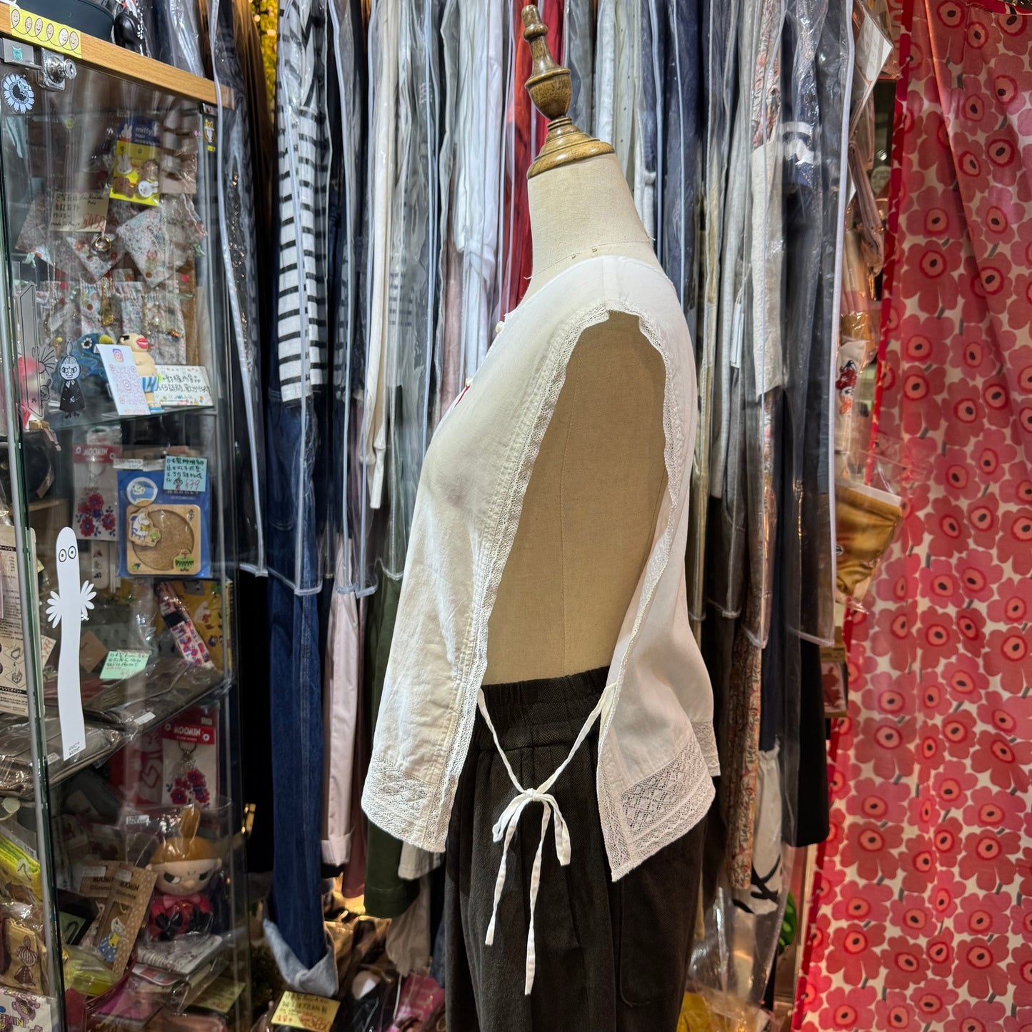 Yarra 2Way Vest, 2 Colors, made in India