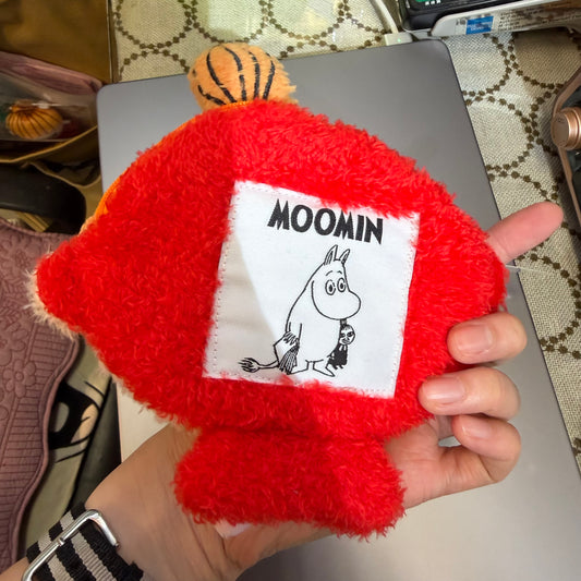 Little My Small Pouch