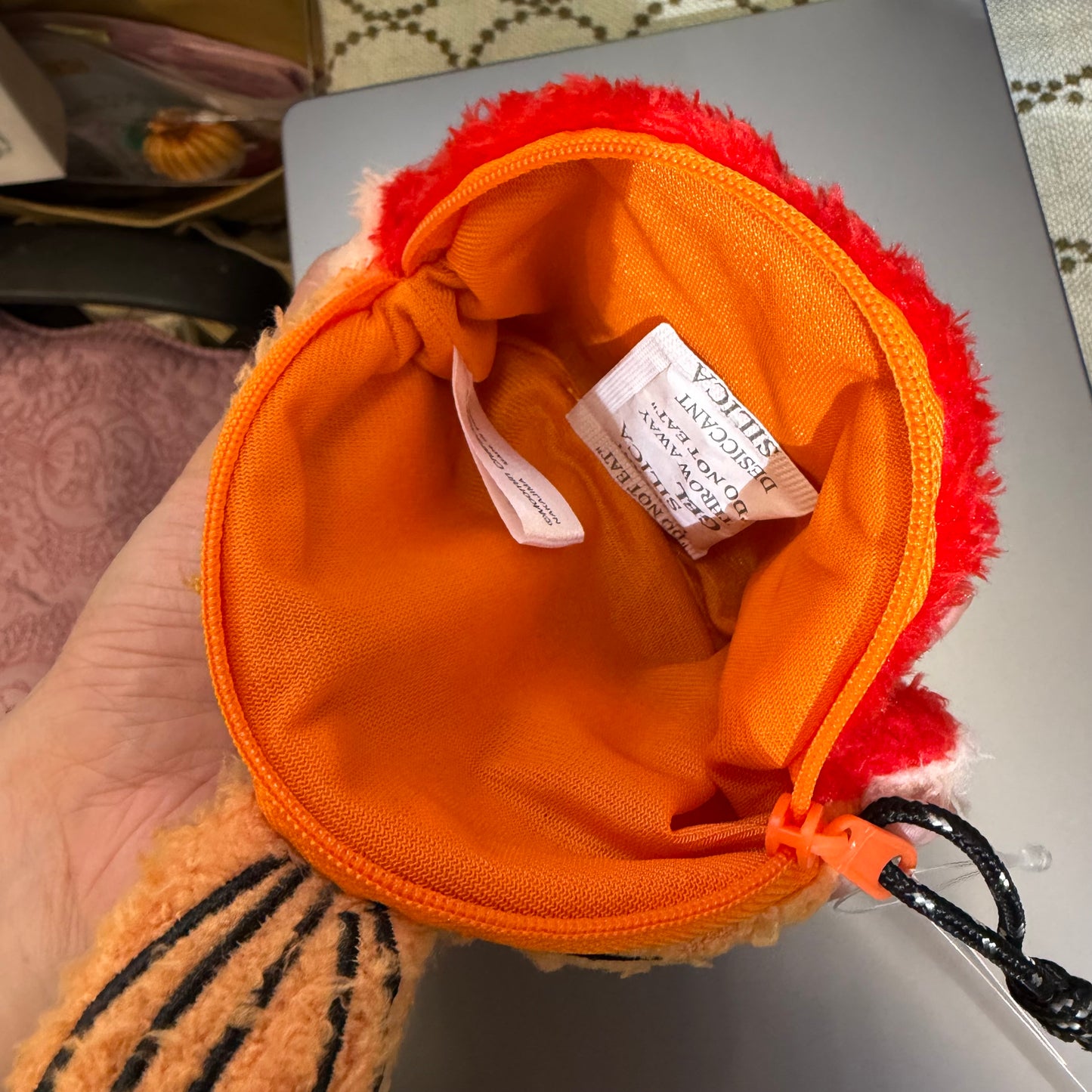 Little My Small Pouch