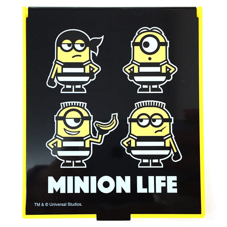 Sale- Minion Mirror, made in Japan