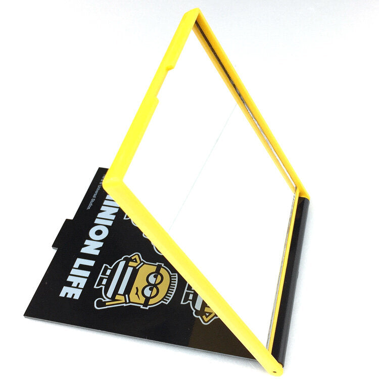 Sale- Minion Mirror, made in Japan