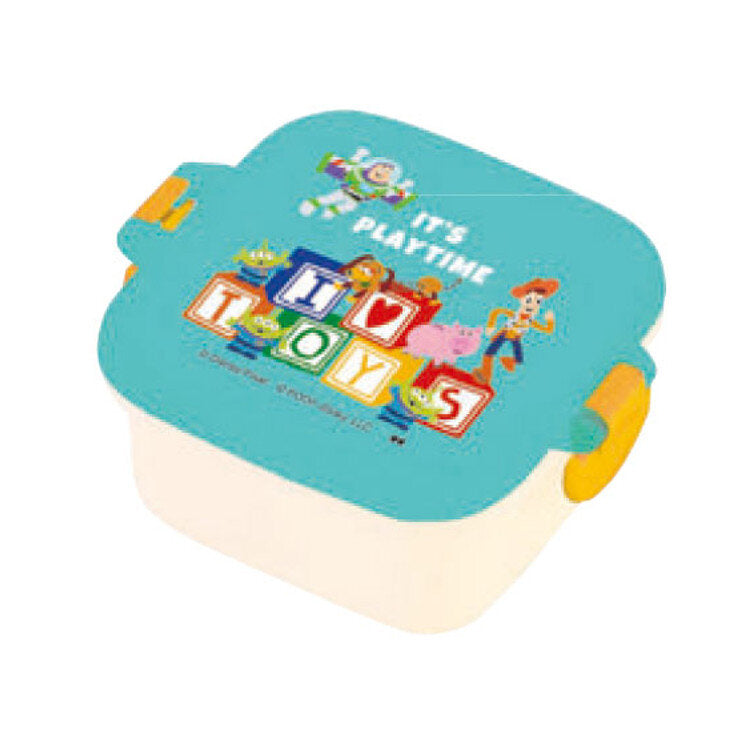 Sale- Disney Toy Story Mini Lunch Box, made in Japan, for children