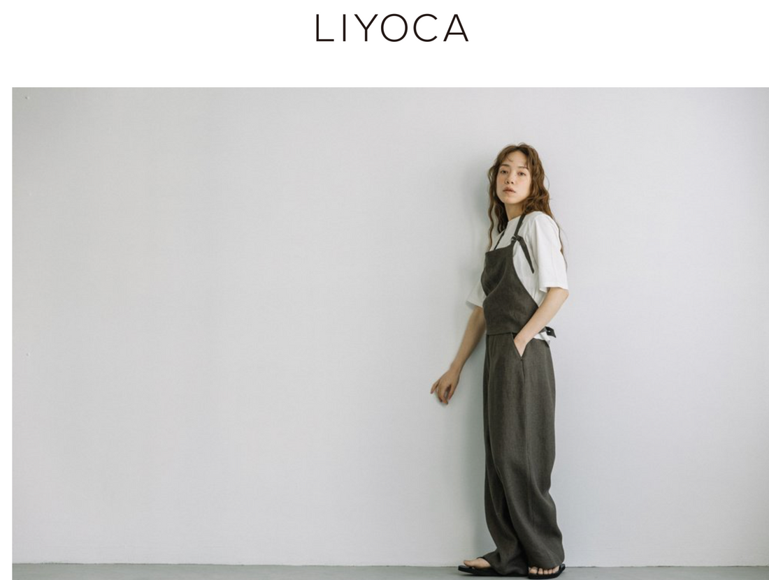 Liyoca