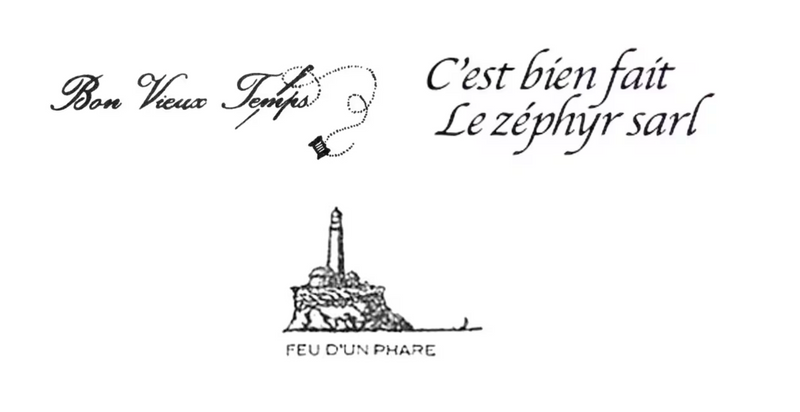 LE ZEPHYR 