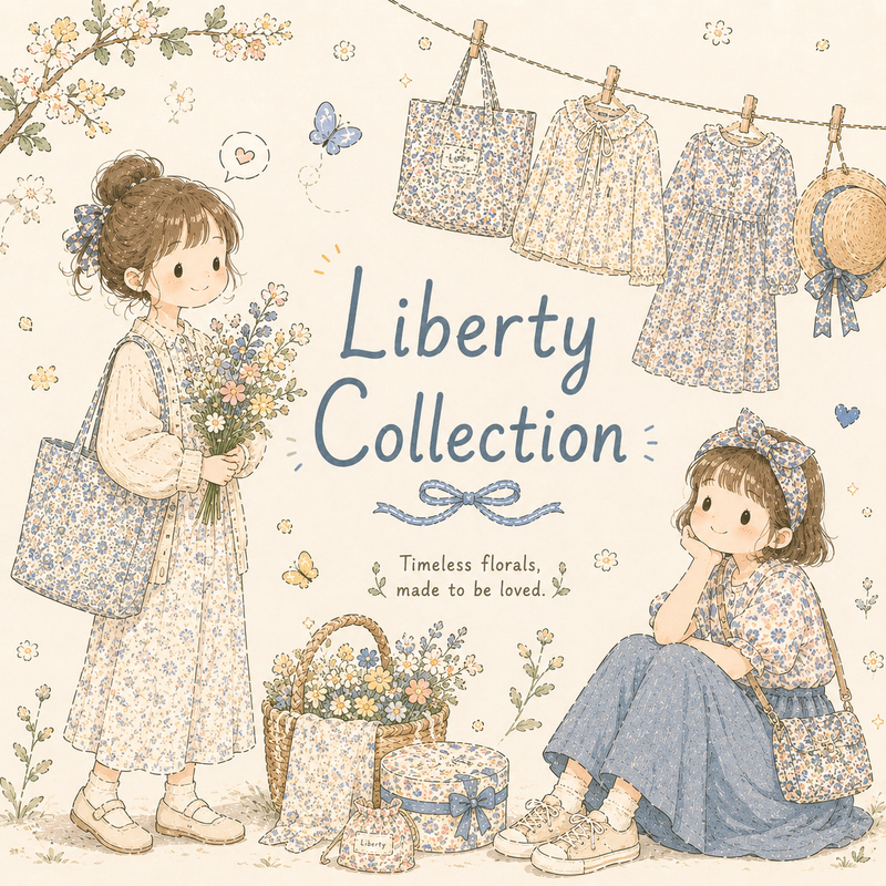 Liberty Collection