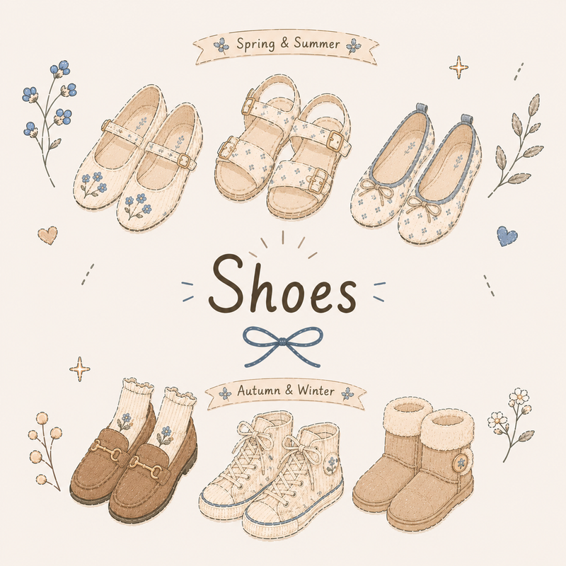 Shoes