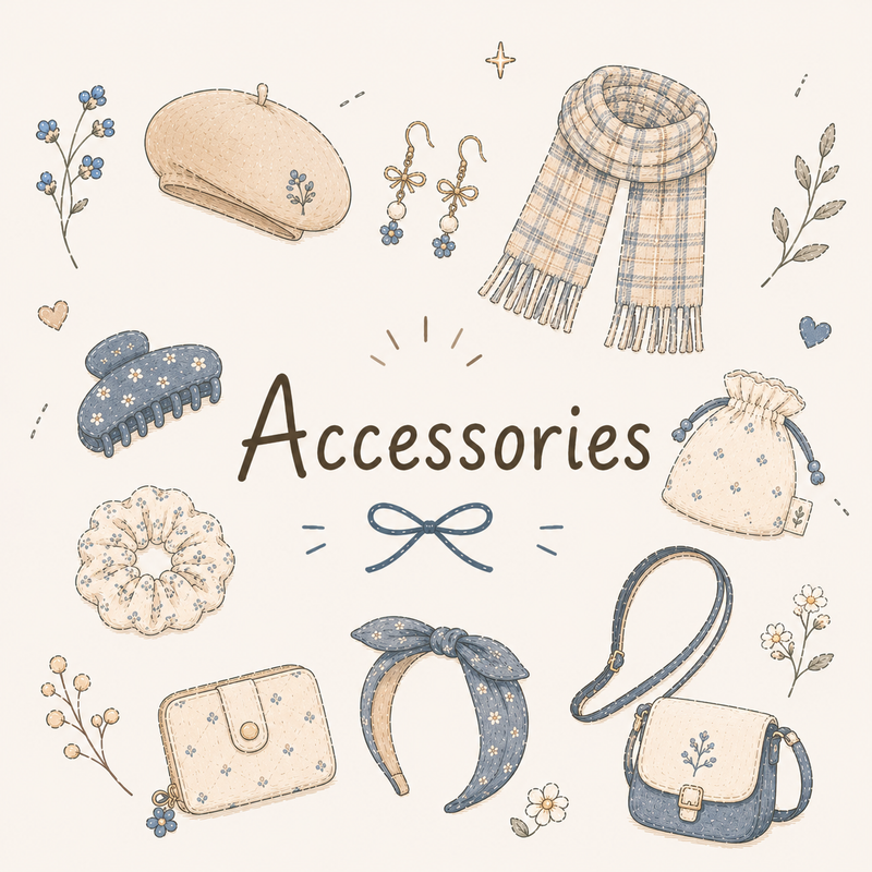 Accessories