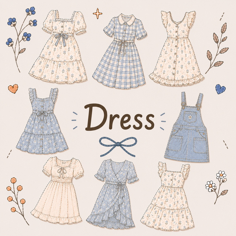 Dress