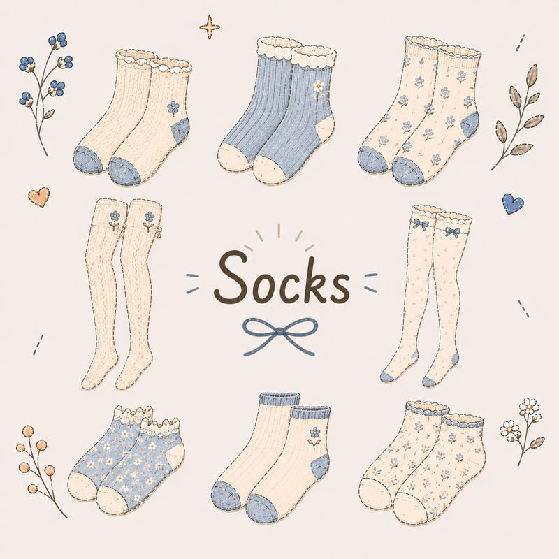 Socks