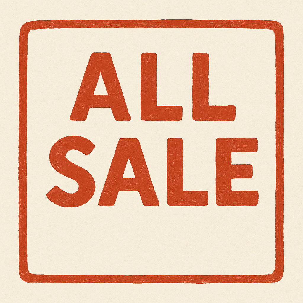 Sale