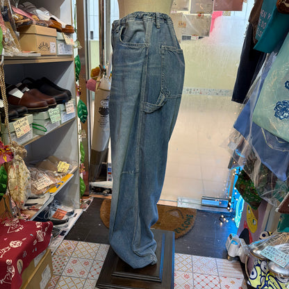 RNA MEDIA Denim Pants