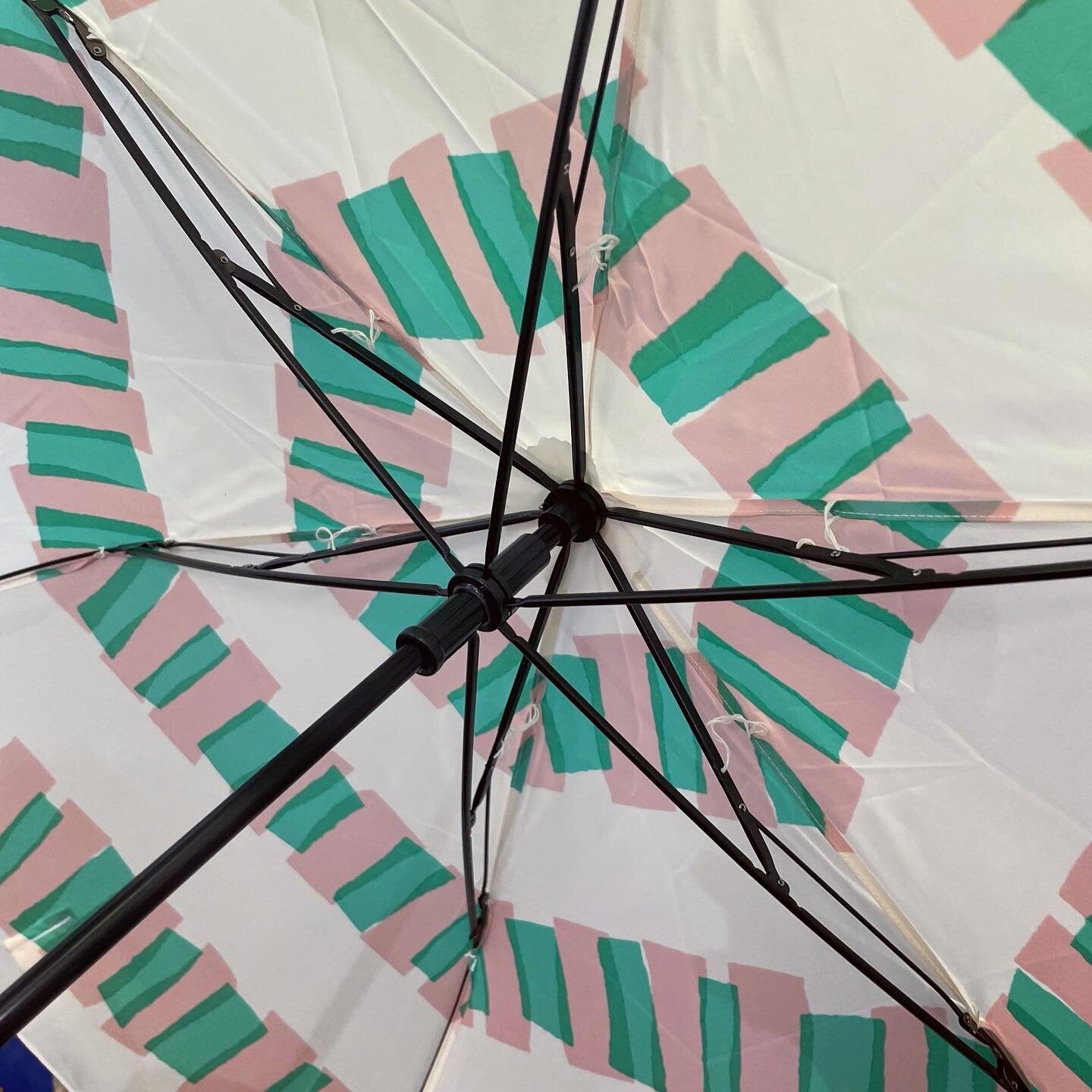 Cellophane Umbrella, 2 Colors
