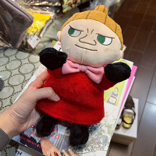 Little My Doll, made in Vietnam