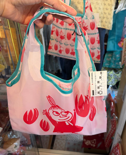 Little my Pink Mini ECO Bag