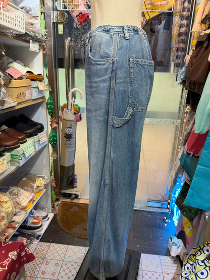 RNA MEDIA Denim Pants
