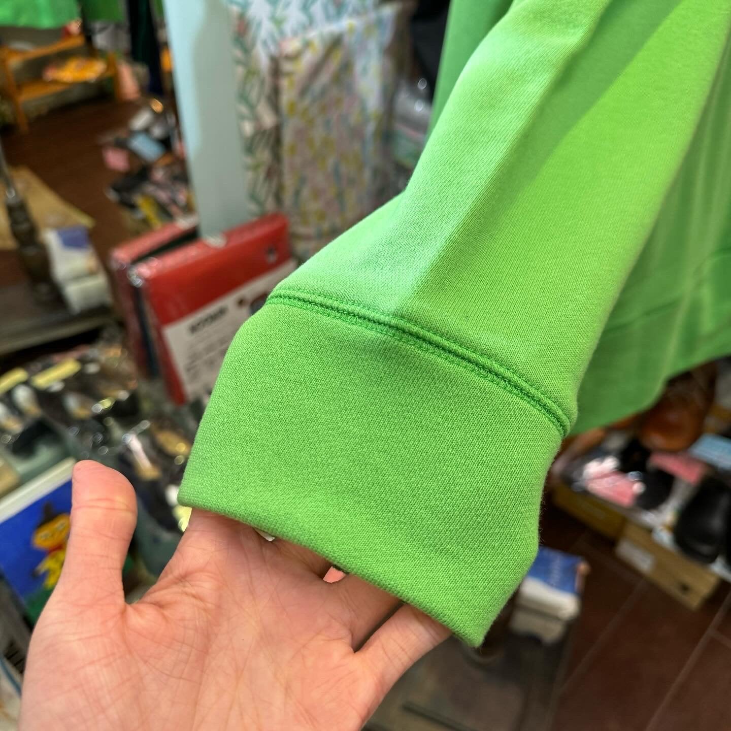 EXTRA20- Diaries Sweater, 2 Colors, made in Japan