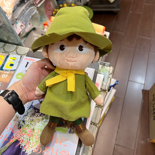 Snufkin Doll, Size L