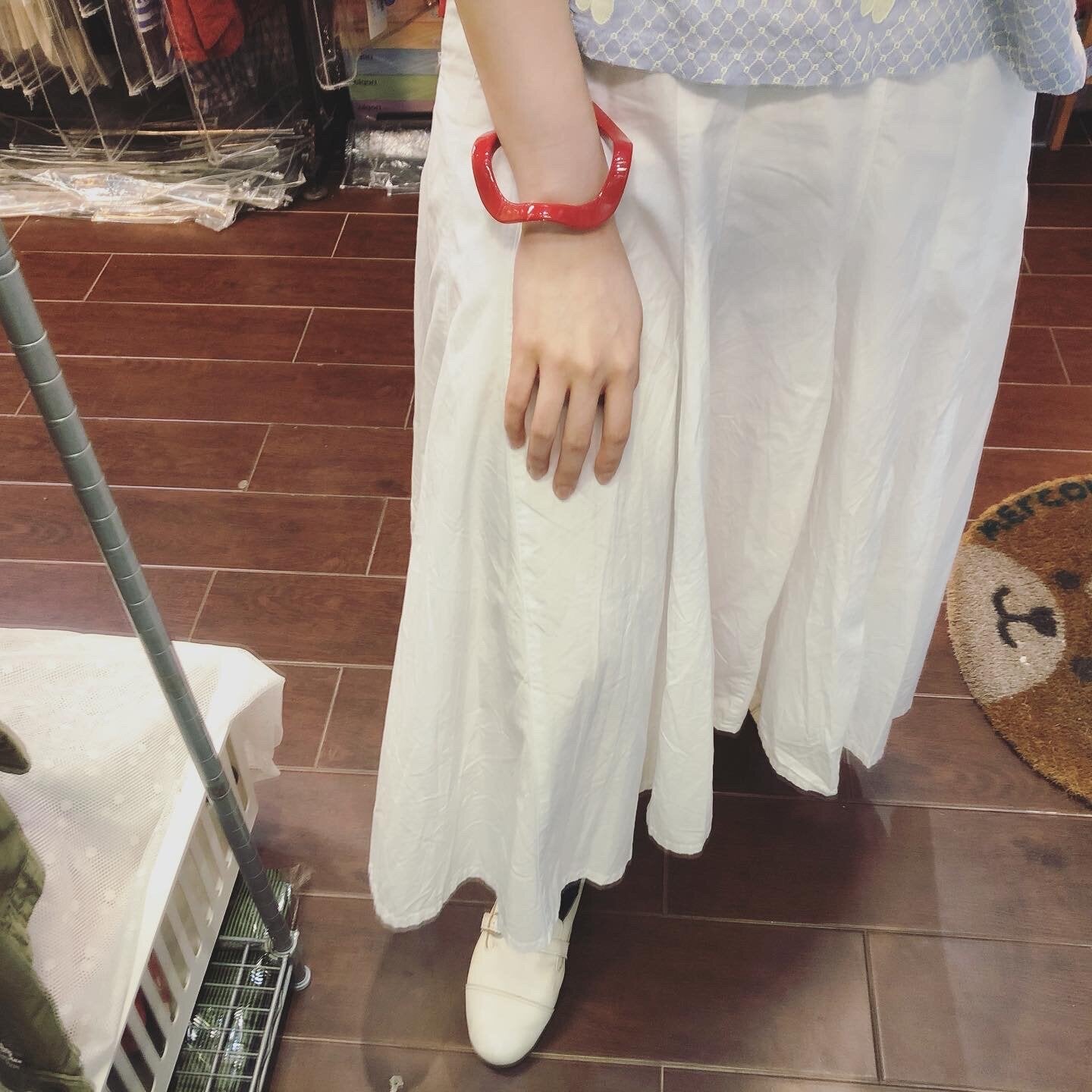 $99 only- Tsumori Chisato Bracelets, 3 Colors