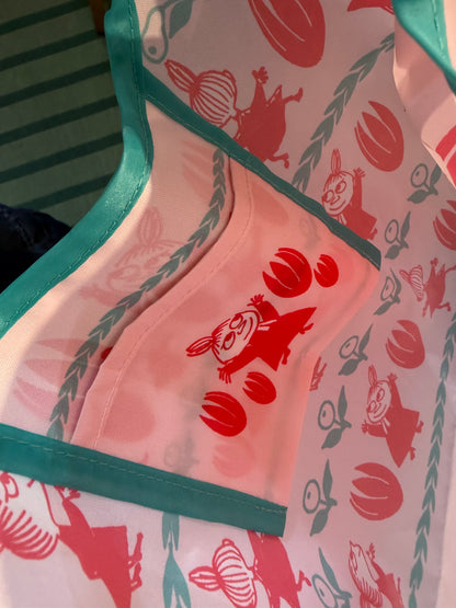 Little my Pink Mini ECO Bag