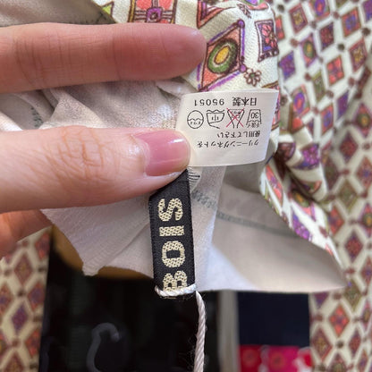 Sale- Frapbois Tights, made in Japan