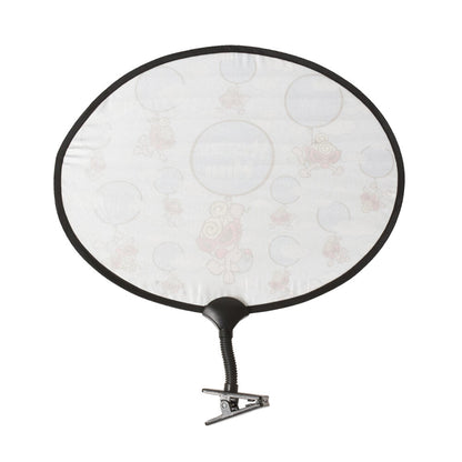 Hysteric Mini Clip-on Sunshade for Stroller