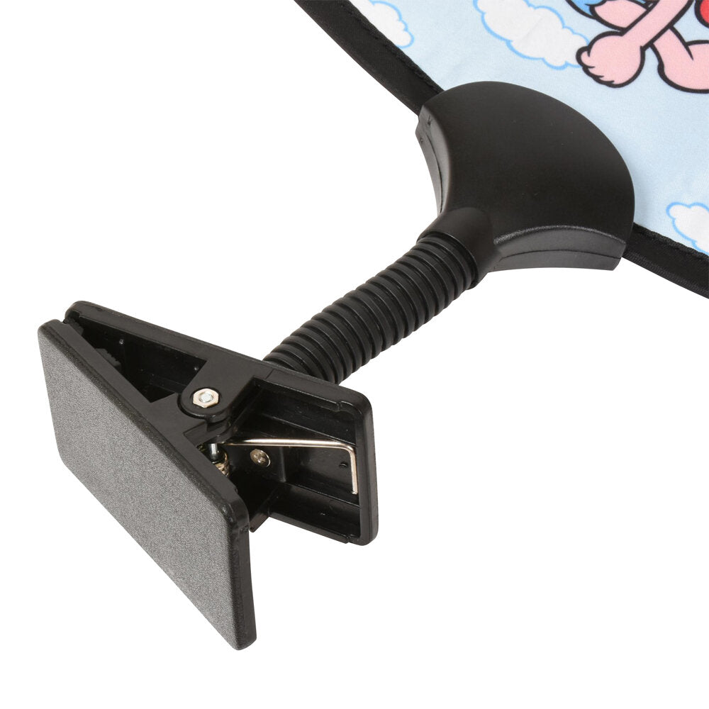 Hysteric Mini Clip-on Sunshade for Stroller