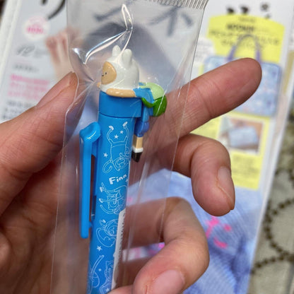 Adventure Time Pen, made in Japan