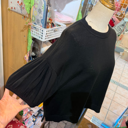 Tumugu Cotton Blouse, 2 Colors